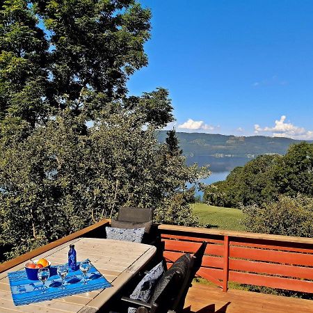 מלון Gran Randsfjord House מראה חיצוני תמונה