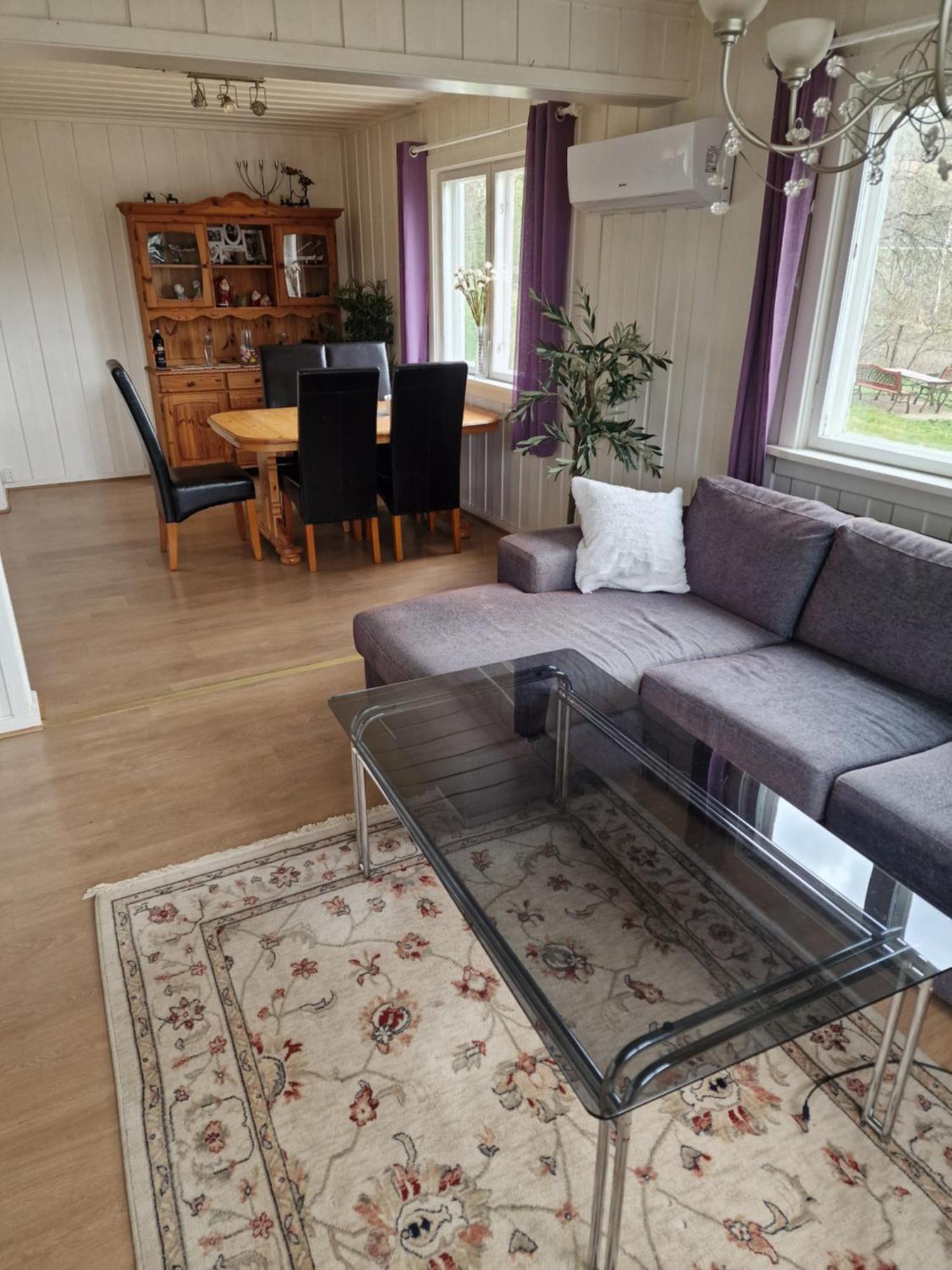 מלון Gran Randsfjord House מראה חיצוני תמונה